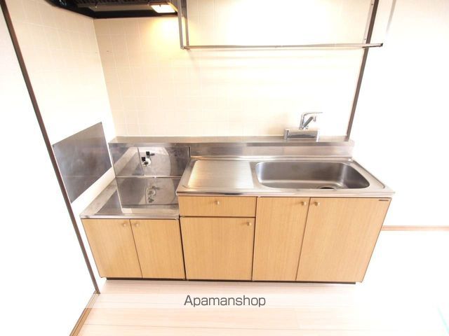 Limpia TAKAIDE Aの内装写真