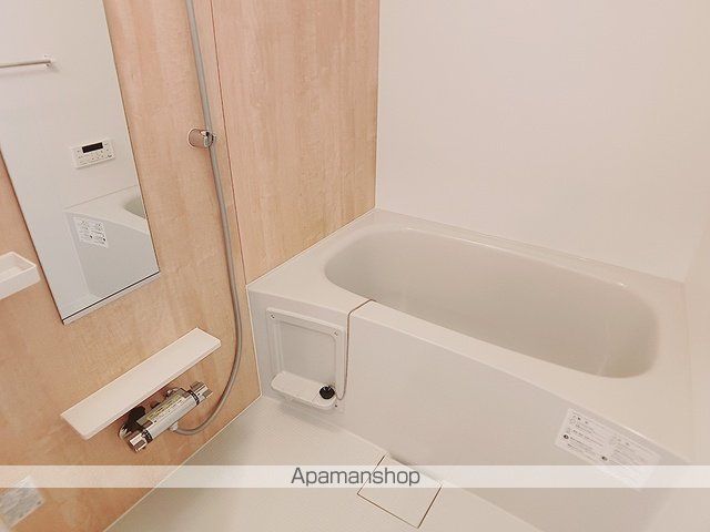 エルミタージュ今泉の内装写真