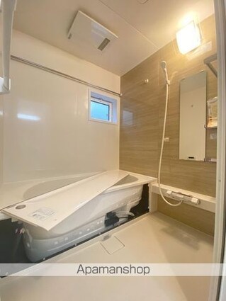 Ｄーｐｒｅｍｉｅｒ牡丹山[1LDK/41.01m2]のバス