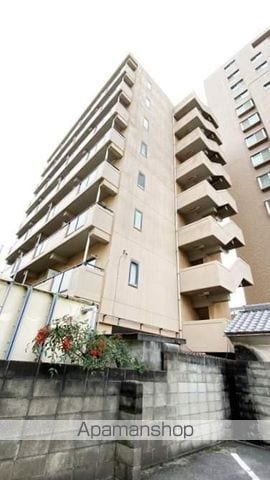 ロイヤルレピュート東島田の外観写真
