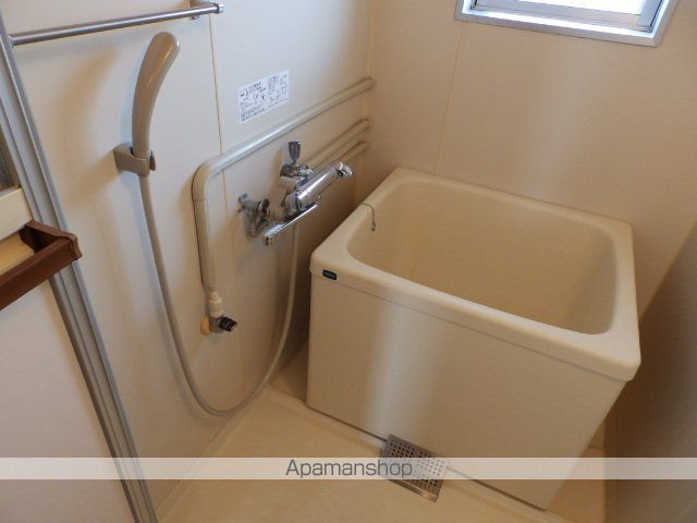 第一沼ハイツの内装写真