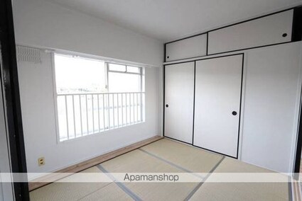 ビレッジハウス矢本１号棟[2K/33.61m2]の内装3