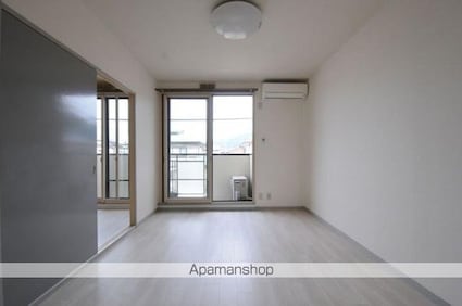 サンライフ中沢Ａ棟[2LDK/52.84m2]の内装5