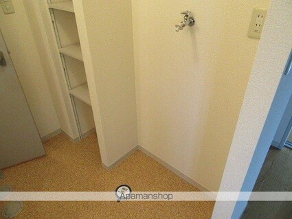 グリーンヴィレッヂ[1LDK/35m2]のその他設備