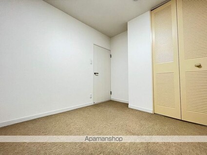 ライオンズマンション多摩動物公園[3LDK/70.91m2]の内装6