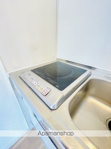 ベルモントマンションの内装写真