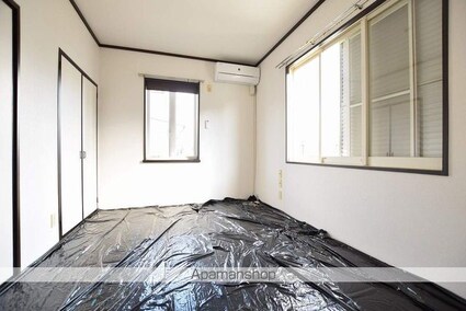 ドエルⅡ[2DK/42.21m2]の内装1