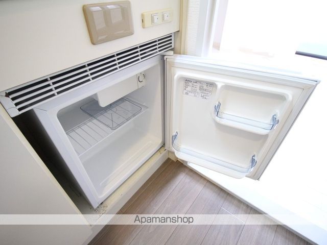 第3和幸マンションの内装写真