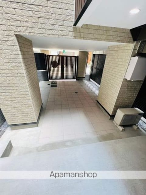 Ｂｒｏｔｅ三ノ輪[1K/21.42m2]のロビー