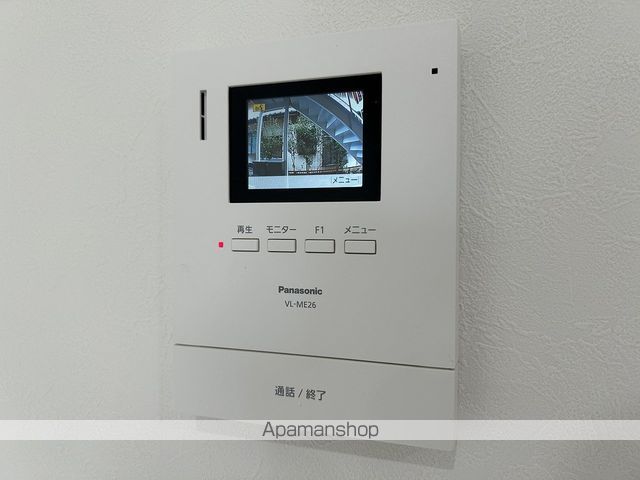 シュシュフルールの内装写真
