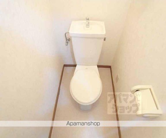 グランデ御池の内装写真