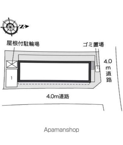 レオパレスミズキのその他写真