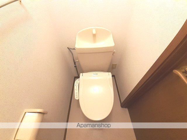 LOGEMENT S IIの内装写真
