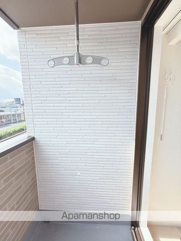 ネオ チェリーコート 4の内装写真