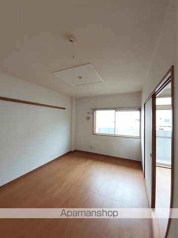 ハイムあすなろAの内装写真
