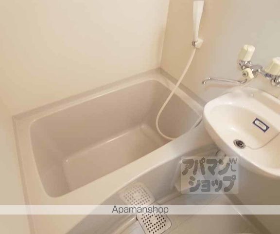 プランドールの内装写真