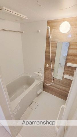 NINE RESIDENCEの内装写真