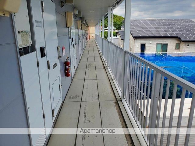 レオパレスグレイスIIのその他写真