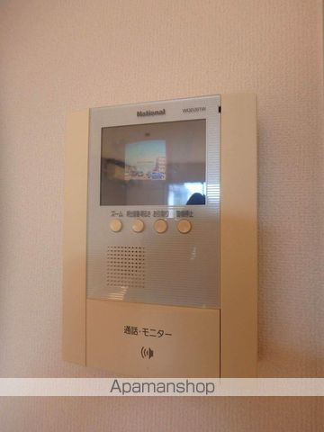 CASAIの内装写真