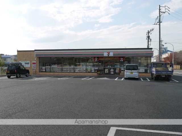 コーポパルの周辺写真