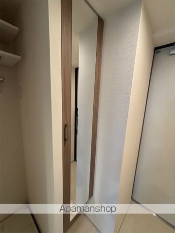 RーRESIDENCE南千束の内装写真