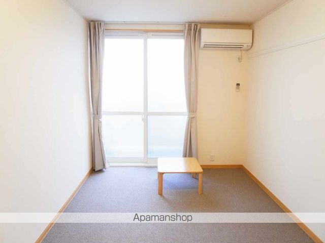 レオパレス代官町の内装写真