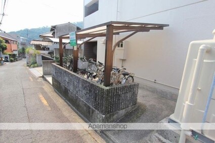 メゾンイトセⅡ[1R/20m2]の共用部1