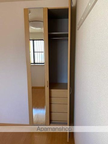 エクセレントビレッジIIの内装写真