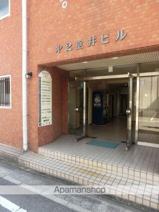 和歌山県和歌山市西旅籠町[事務所/23.97m2]の外観5
