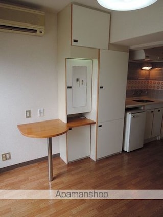 東京都世田谷区赤堤４丁目[1R/13.28m2]の内装2