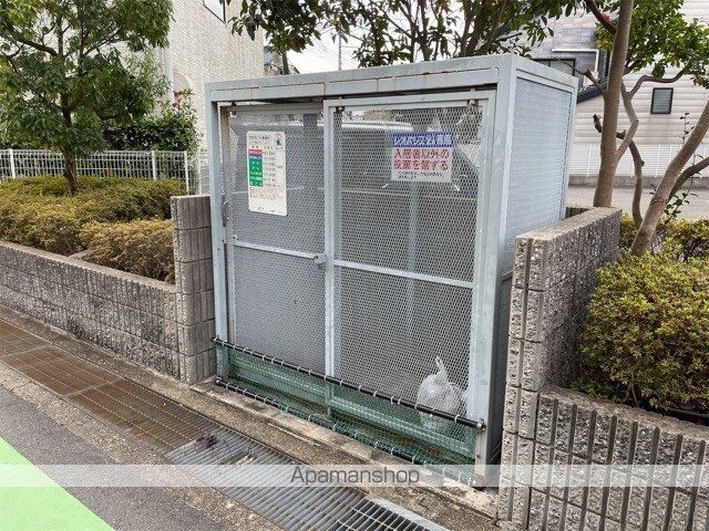 レオパレス横木のその他写真