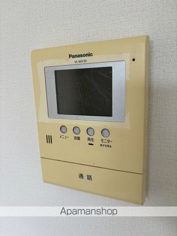 ツインロータスB棟の内装写真
