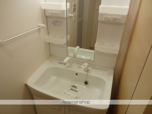 メゾンラフィネの内装写真