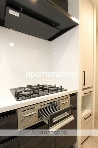 URBANEX心斎橋EASTの内装写真