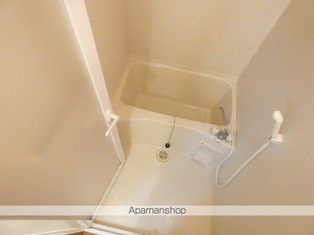 ARIES GARDENの内装写真