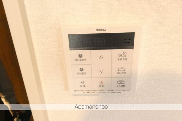 エムビルデベロップコアVIの内装写真