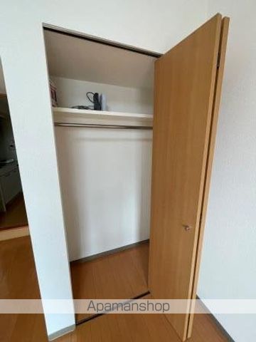夢ランドワイズテラス笹口の内装写真