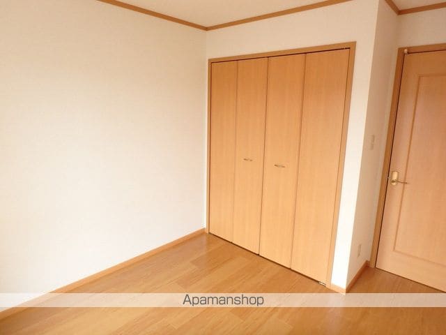 フラワ Iの内装写真