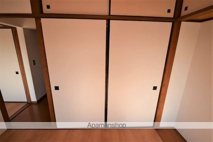 サンライズ西村[3DK/66.59m2]の収納