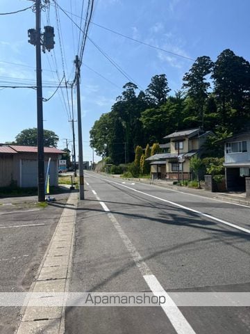 ヴィレッタIの周辺写真