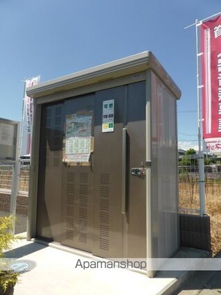 プリムヴェール[1R/32.9m2]の共用部6