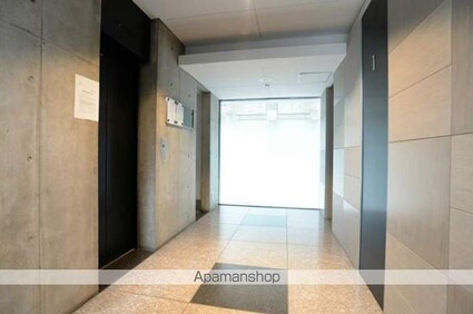 太子堂イースト[1R/38.84m2]の外観2