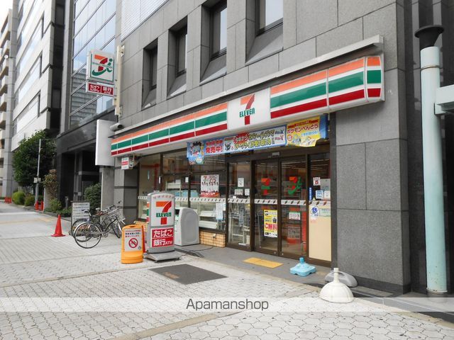 TEMMAIZUMIMANSIONの周辺写真