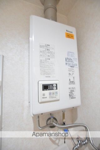 ノースフィールドの内装写真