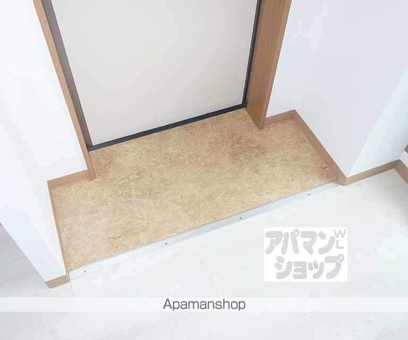 KYOTO HOUSE西寺の内装写真