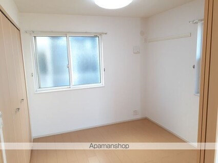 メゾン　メルヴェイユ[1LDK/37.76m2]のその他内装