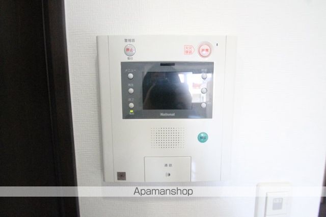 CASSIA塚本の内装写真