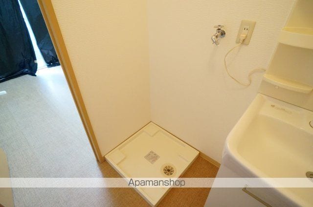マンションヒライの内装写真