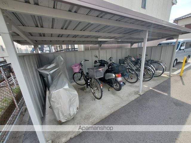 アイビハイツ C棟の内装写真