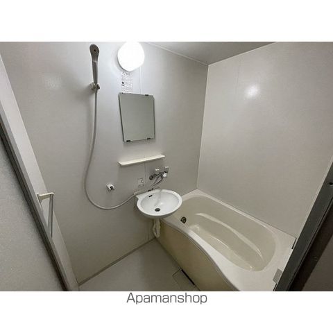LENIHEIMの内装写真